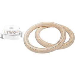 Fitwood GYM RINGS