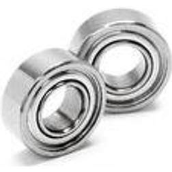 Wittmax Ball Bearing 5 X 11 X 4mm Zz (2 Pcs)