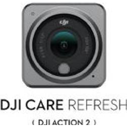 DJI Care Refresh Action 2 for 2 Years