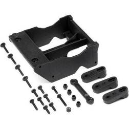 Wittmax HPI Steering Servo Mount Set