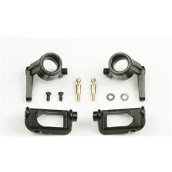 Tamiya GB-01 Hub carrier & knuckle