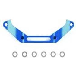 Tamiya Tc-01 Aluminum Steering Bridge