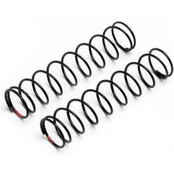 HPI Spring 13x69x1.1mm 10 Coils (Red/2pcs)