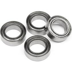 HPI Racing Steering Upgrade Set 6 X 10 X 3mm Ball Bearing X4