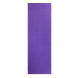 Sports Pharma Trendy Yoga måtte, 180x60x0.5, Lilla