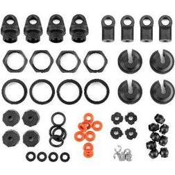 Wittmax Shock Parts Set (4 Shocks)