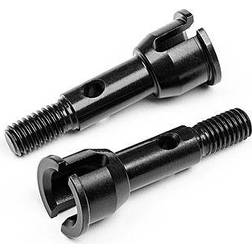 Maverick Rear Axle 6mm (Pr)