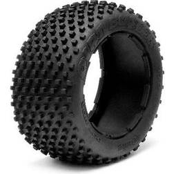 Wittmax HPI Dirt Buster Block Tire Hd Compound (170x80mm/2pcs)