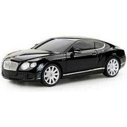 R/C Bentley Confinental 1:24 Fjernstyret Bil