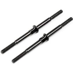 Wittmax HPI Racing Turnbuckle M3x60mm (Black/2pcs) 103369