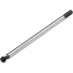 Maverick Rear Shock Shafts (Blackout MT)