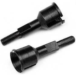 Maverick Wheel Axle 2pcs (All Ion)