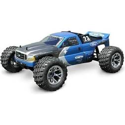 Wittmax Ford F 350 Truck Body (Nitro Mt/Rush)