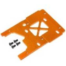 Wittmax Engine Plate 2.5mm (7075/Orange)