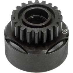 Wittmax Racing Clutch Bell 20 Tooth (1M)