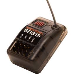 Spektrum SR315 DSMR 3 CH Receiver