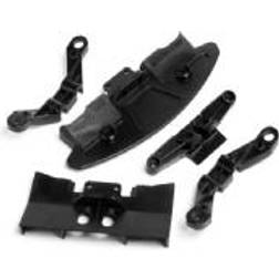 Wittmax HPI 85609 Bumper/Shock Mount Set