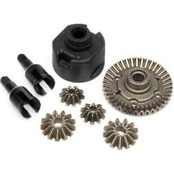 Wittmax HPI 87592 Gear Differential Set (39T)