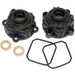 Wittmax Differential Case Set