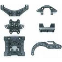 Tamiya Ff-03 M Parts (Damper Stay)