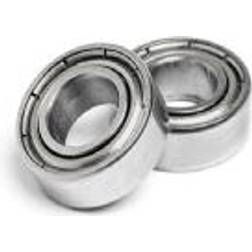 Wittmax Ball Bearing 6X12X4mm (2Pcs)