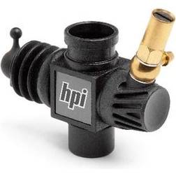 Wittmax HPI Slide Carburetor Complete 8mm Composite (F3.5 Pro)