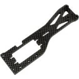 Wittmax HPI 101113 Upper Chassis/Woven Graphite