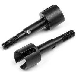 Wittmax Front Wheel Axle (2Pcs)