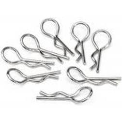 Maverick Body Clips (8Pcs)