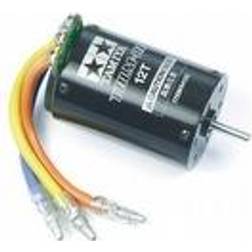 Tamiya Brushless Motor 01 12T