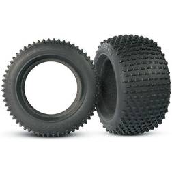 Traxxas Tires, Alias 2.8" (2) foam inserts (2)