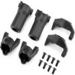 Wittmax HPI Axle Housing End Set