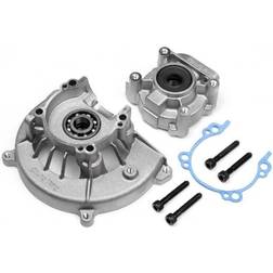 Wittmax Crankcase Assembly