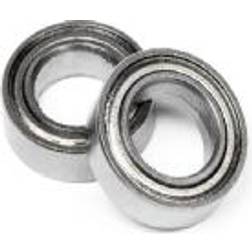 Wittmax Ball Bearing 8X14X4mm (2Pcs)