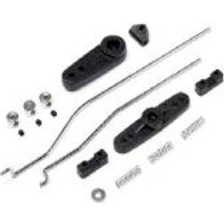 Maverick Servo Horn And Throttle Linkage Set (Blackout MT)