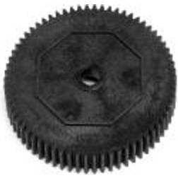 Wittmax HPI 82019 Spur Gear 66T, W/O Slipper Clutch Pad