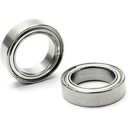 HPI Racing Ball Bearing 10 X 15 X 4mm (2 Pcs)