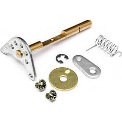 HPI Racing Carburetor Throttle Shaft Kit