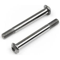 Wittmax HPI 103367 Step Screw 3X25Mm (2Pcs)