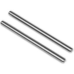 Wittmax Suspension Pin Silver (Front/Outer)