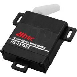 HiTec HS-125MG tynd vinge servo