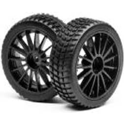 Maverick WHEELS AND TIRES (ION RX)