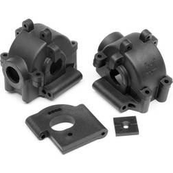 Wittmax Bulkhead Set