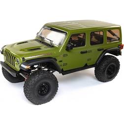 Axial SCX6 Jeep JLU Wrangler 4WD Rock Crawler RTR AXI05000T1