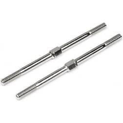 Wittmax 4*83Mm Steering Link Turnbuckle