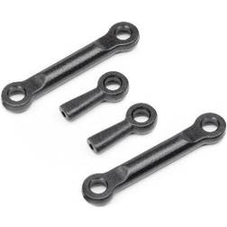 Wittmax HPI 111297 Steering/Throttle Rod Set