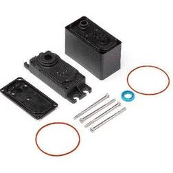 Wittmax HPI Racing Sf-50wp Servo Case Set #105367