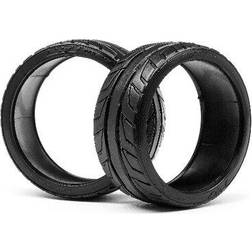 Wittmax Nitto Nt05 T-Drift Tire 26mm (2Pcs)