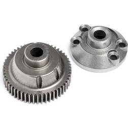 Wittmax HPI 86493 Pinion Gear 17 Tooth