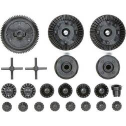 Tamiya Tt-02 G Parts (Gear)